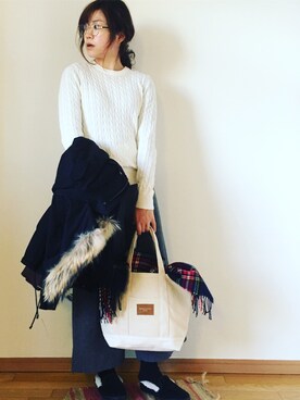 mari◡̈♥︎さんのコーディネート