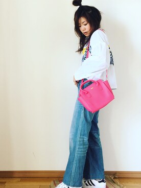 mari◡̈♥︎さんのコーディネート