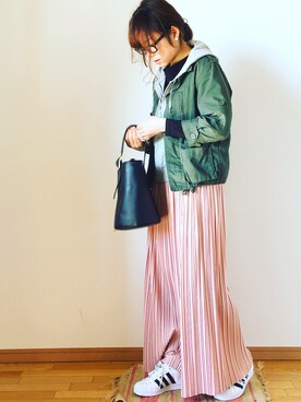 mari◡̈♥︎さんのコーディネート