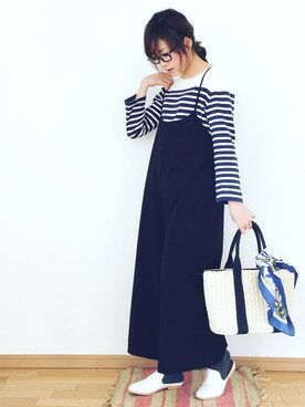 mari◡̈♥︎さんのコーディネート