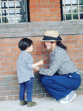 mari◡̈♥︎さんのコーディネート