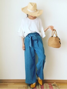 mari◡̈♥︎さんのコーディネート