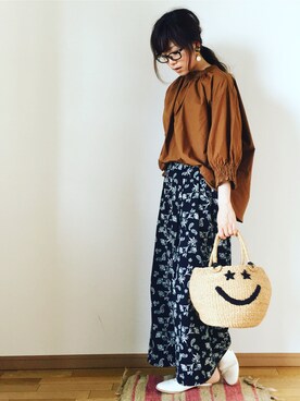 mari◡̈♥︎さんのコーディネート