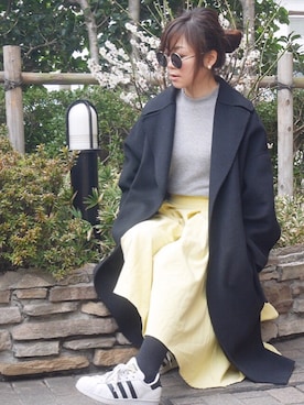 mari◡̈♥︎さんのコーディネート