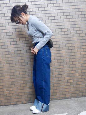 mari◡̈♥︎さんのコーディネート