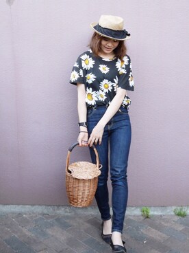 mari◡̈♥︎さんのコーディネート