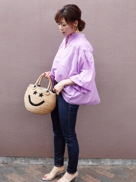 mari◡̈♥︎さんのコーディネート