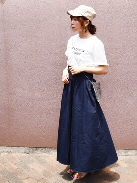 mari◡̈♥︎さんのコーディネート