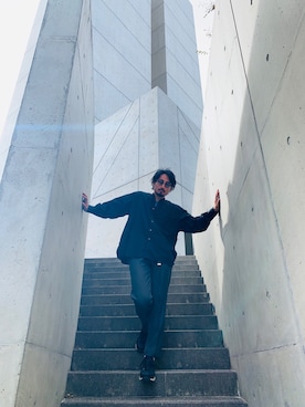 sakurabaggio18さんのコーディネート