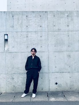 sakurabaggio18さんのコーディネート