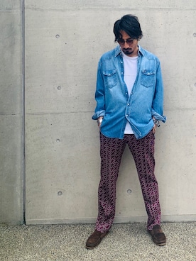 sakurabaggio18さんのコーディネート