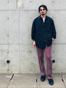 sakurabaggio18さんのコーディネート