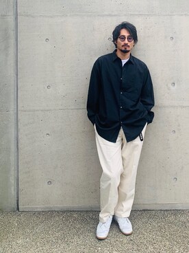 sakurabaggio18さんのコーディネート