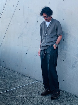 sakurabaggio18さんのコーディネート