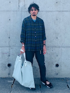 sakurabaggio18さんのコーディネート