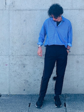 sakurabaggio18さんのコーディネート