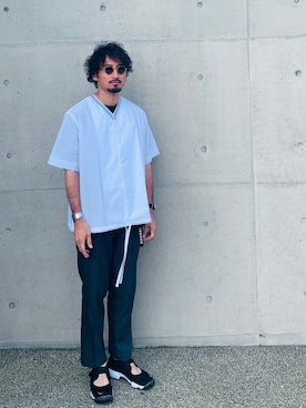 sakurabaggio18さんのコーディネート