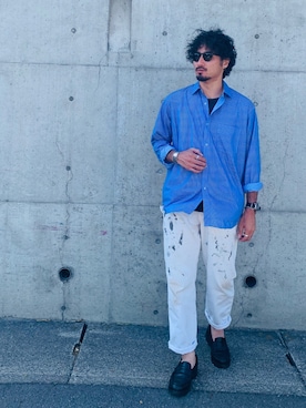 sakurabaggio18さんのコーディネート