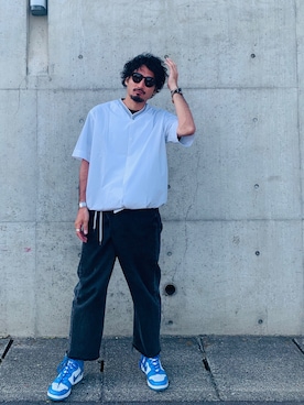 sakurabaggio18さんのコーディネート