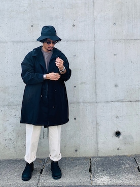 sakurabaggio18さんのコーディネート