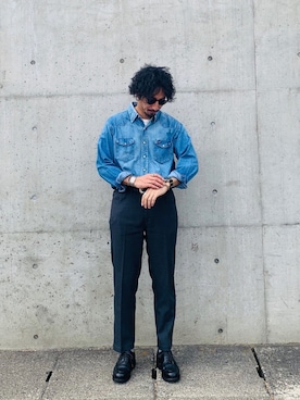 sakurabaggio18さんのコーディネート