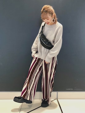 n e n e  .さんのコーディネート