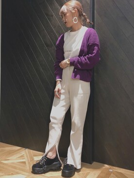 n e n e  .さんのコーディネート