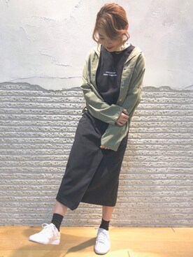 n e n e  .さんのコーディネート