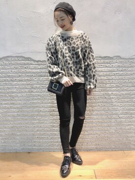 n e n e  .さんのコーディネート