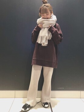 n e n e  .さんのコーディネート