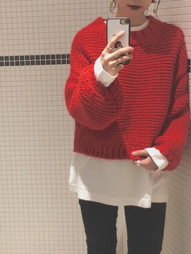 n e n e  .さんのコーディネート