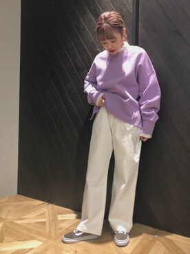 n e n e  .さんのコーディネート