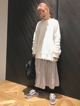 n e n e  .さんのコーディネート