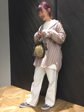 n e n e  .さんのコーディネート