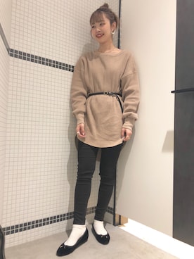 n e n e  .さんのコーディネート