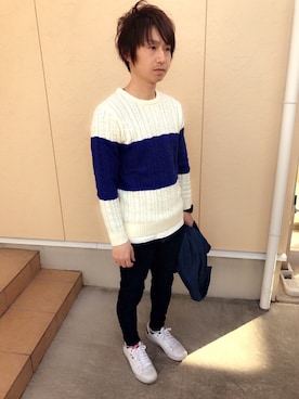 ヒロさんのコーディネート