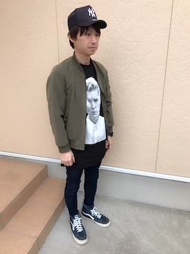 ヒロさんのコーディネート