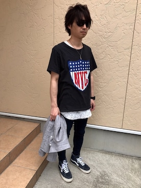 ヒロさんのコーディネート