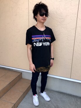 ヒロさんのコーディネート