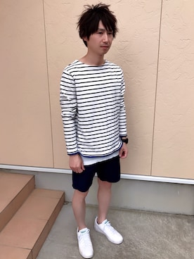 ヒロさんのコーディネート