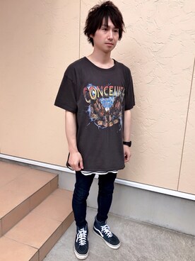 ヒロさんのコーディネート