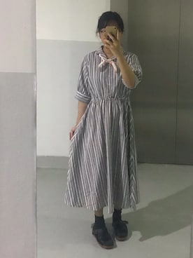 CSYさんのコーディネート