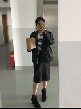 CSYさんのコーディネート