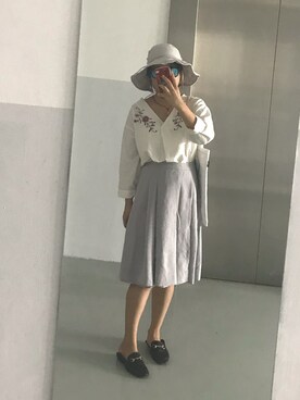 CSYさんのコーディネート