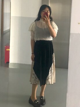 CSYさんのコーディネート