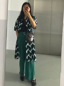 CSYさんのコーディネート