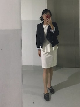 CSYさんのコーディネート