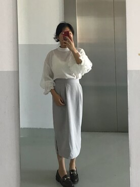 CSYさんのコーディネート