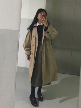 CSYさんのコーディネート