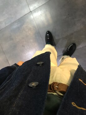 CSYさんのコーディネート